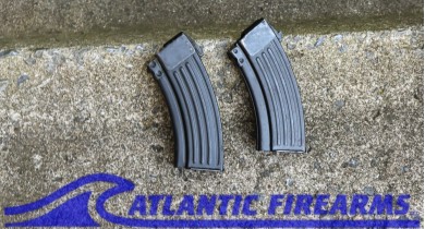 North Korean AK47 Magazine...