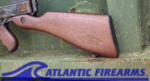Thompson 1927A-1 Deluxe 45ACP Case Hardened- T1CH