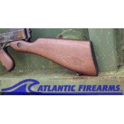 Thompson 1927A-1 Deluxe 45ACP Case Hardened- T1CH