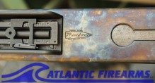 Thompson 1927A-1 Deluxe 45ACP Case Hardened- T1CH