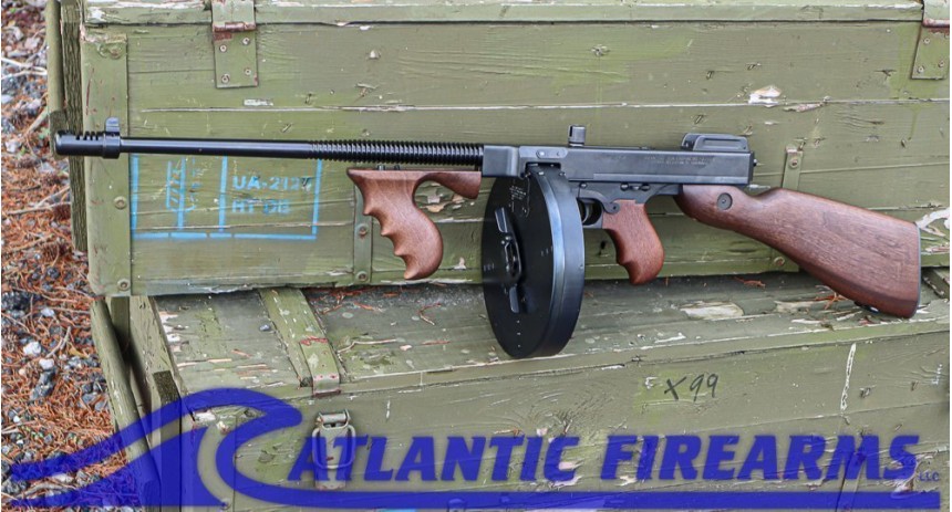 Atlantic Firearms, LLC - AtlanticFirearms.com