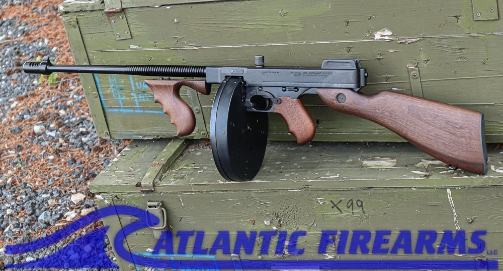 Atlantic Firearms, LLC - AtlanticFirearms.com