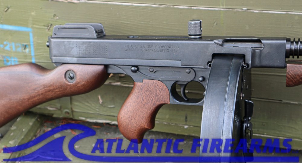 Atlantic Firearms, LLC - AtlanticFirearms.com
