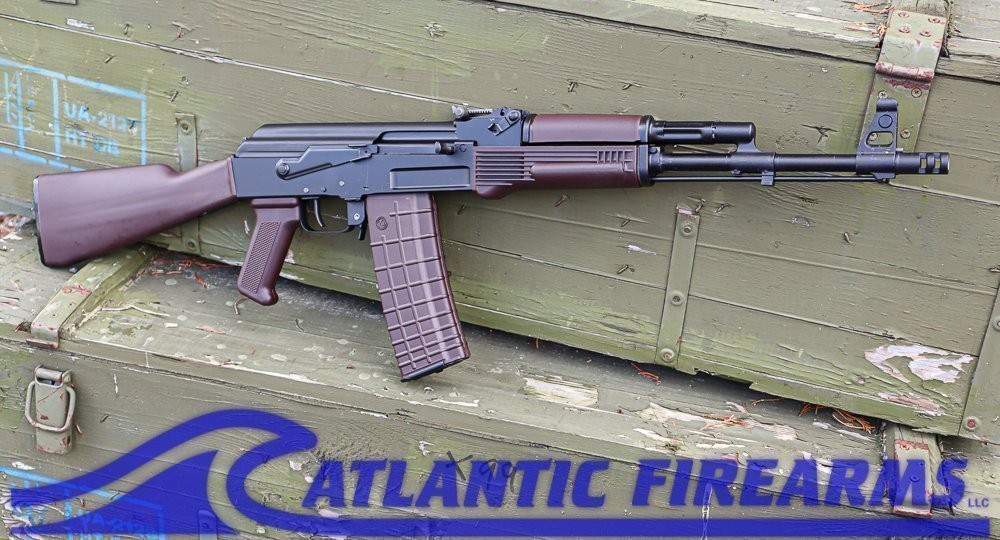 Arsenal SAM5 5.56x45 AK47 Rifle- SAM5-67PM