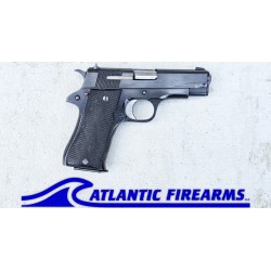 Star BM 9MM Surplus Pistol