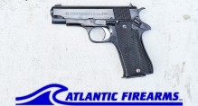 Star BM 9MM Surplus Pistol