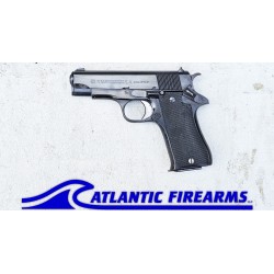 Star BM 9MM Surplus Pistol