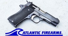 Star BM 9MM Surplus Pistol