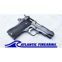 Star BM 9MM Surplus Pistol
