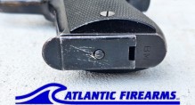 Star BM 9MM Surplus Pistol
