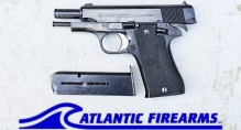 Star BM 9MM Surplus Pistol