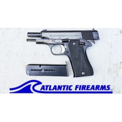 Star BM 9MM Surplus Pistol
