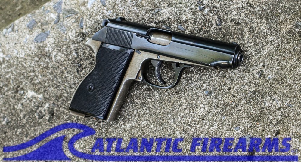 Atlantic Firearms, LLC - AtlanticFirearms.com