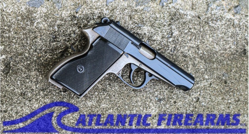 Atlantic Firearms, LLC - AtlanticFirearms.com