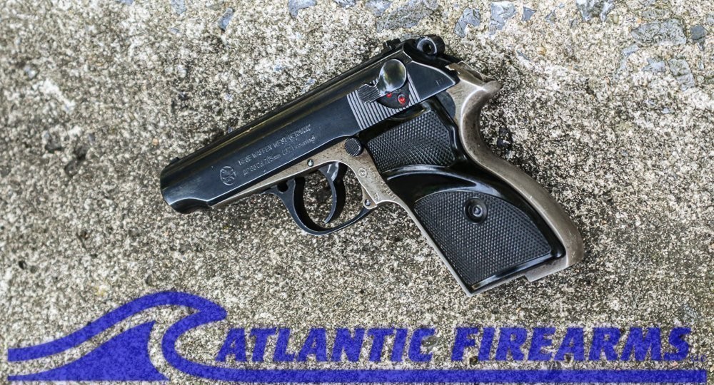 Atlantic Firearms, LLC - AtlanticFirearms.com