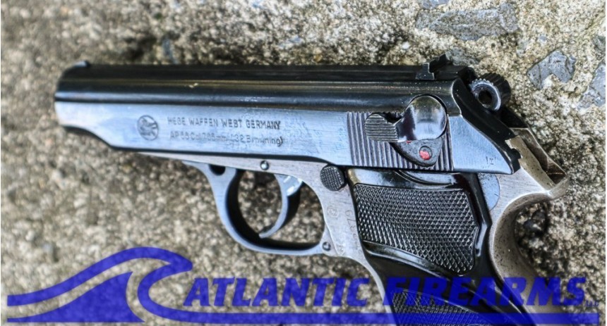 Atlantic Firearms, LLC - AtlanticFirearms.com