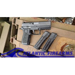 Sig Sauer P320 Police Surplus Pistol- Excellent