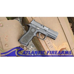 Sig Sauer P320 Police Surplus Pistol- Excellent
