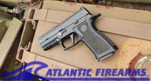 Sig Sauer P320 Police Surplus Pistol- Excellent