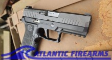 Sig Sauer P320 Police Surplus Pistol- Excellent