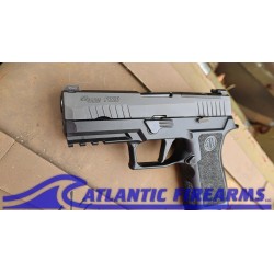 Sig Sauer P320 Police Surplus Pistol- Excellent