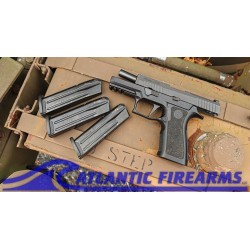 Sig Sauer P320 Police Surplus Pistol- Excellent