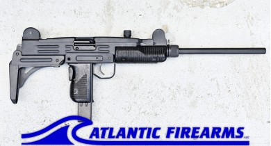 UZI 9mm Rifle-Southern...