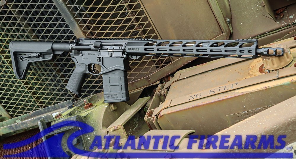 Ruger SFAR 7.62x51 Rifle- 5610