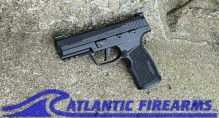 Sig Sauer P322 22LR Pistol - 322CBAS