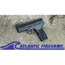 Sig Sauer P322 22LR Pistol - 322CBAS