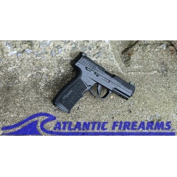 Sig Sauer P322 22LR Pistol - 322CBAS