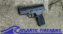 Sig Sauer P322 22LR Pistol - 322CBAS
