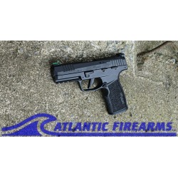 Sig Sauer P322 22LR Pistol - 322CBAS