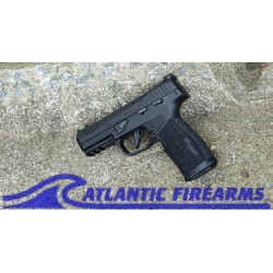Sig Sauer P322 22LR Pistol - 322CBAS