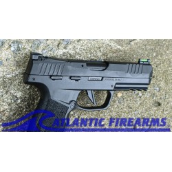 Sig Sauer P322 22LR Pistol - 322CBAS