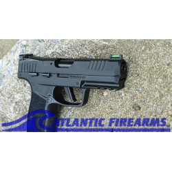 Sig Sauer P322 22LR Pistol - 322CBAS