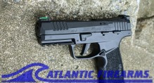 Sig Sauer P322 22LR Pistol - 322CBAS