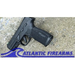 Sig Sauer P322 22LR Pistol - 322CBAS