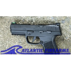 Sig Sauer P322 22LR Pistol - 322CBAS