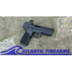 Sig Sauer P322 22LR Romeo Zero Elite Pistol
