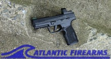 Sig Sauer P322 22LR Romeo Zero Elite Pistol