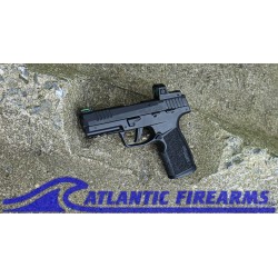 Sig Sauer P322 22LR Romeo Zero Elite Pistol