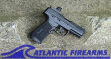Sig Sauer P322 22LR Romeo Zero Elite Pistol