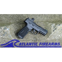 Sig Sauer P322 22LR Romeo Zero Elite Pistol