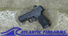 Sig Sauer P322 22LR Romeo Zero Elite Pistol