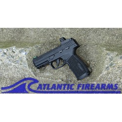 Sig Sauer P322 22LR Romeo Zero Elite Pistol