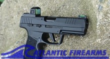 Sig Sauer P322 22LR Romeo Zero Elite Pistol