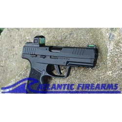 Sig Sauer P322 22LR Romeo Zero Elite Pistol