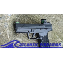 Sig Sauer P322 22LR Romeo Zero Elite Pistol