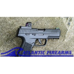 Sig Sauer P322 22LR Romeo Zero Elite Pistol